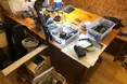 «Іноді просвічуємо прилади нічного бачення на томографі»
