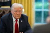 Трамп прибув до Ізраїлю