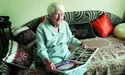 «Ніякого секрету довголіття немає. Любила спорт. Досі зранку роблю зарядку»