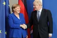 Меркель, Джонсон і Макрон "поховали" плани повернення РФ до G8