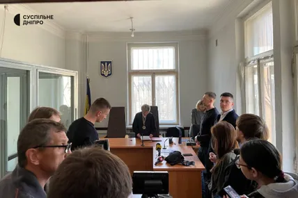 Фото: Суспільне
