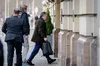 Мирні переговори: Віткофф і Кушнер прилетіли до Берліна