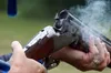 П’яний дебош під час комендантської години: у Львові засудили чоловіка, який розстріляв вікна сусідів