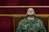 Валерій Залужний згадав пророцтво про війну, яке почув 25 років тому