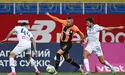Українське «класико» — із золотим відблиском