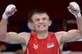 Прикордонник Олександр Хижняк виборов олімпійську ліцензію на Ігри-2024 у Парижі