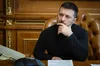 Президент Зеленський провів телефонну розмову з канцлером Німеччини Олафом Шольцом