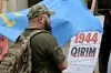 У Львові вшанували пам’ять жертв геноциду кримськотатарського народу