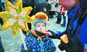 «Ялинка, ярмарок, Миколай серед яток. І що?»