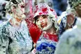 «Дідівщина» по-шотландськи — мазати мильною пінкою