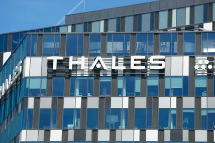 Французький гігант Thales продасть свій бізнес у росії