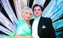 Лідія Пекун: "Ми восьмимісячну Лідочку у візочок – і на потяг до Чернівців. Оксана – долати мистецький олімп, а я – доглядати за кулісами онуку"