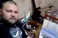 «Завдяки своїм картинам зібрав для ЗСУ понад мільйон гривень»