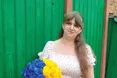 Гаптує, вишиває, виготовляє іграшки…