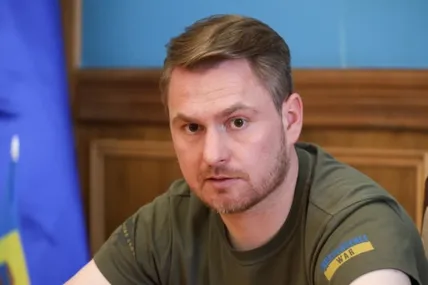 Обшуки співробітників НАБУ стосуються Боголюбова, ДТП і можливої легалізації доходів. Фото: Укрінформ
