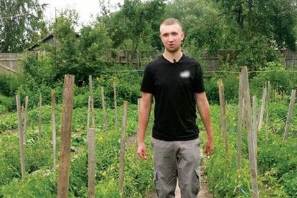 Його любов&nbsp;&mdash; томати