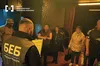 У Білій Церкві БЕБ ліквідувало мережу замаскованих гральних залів у житлових будинках