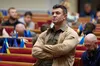 Нардепу Миколі Тищенку продовжили нічний домашній арешт до 26 серпня