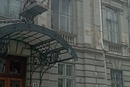 Фото Івана Свариника