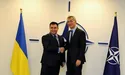 Клімкін обговорив з Єнсом Столтенбергом розблокування роботи комісії Україна-НАТО