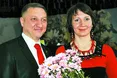 Чемпіонка світу покохала націоналіста