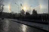 Львів'яни стали свідками рідкісного оптичного явища в небі