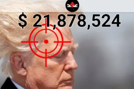 В Ірані розпочали збір коштів на вбивство Трампа
