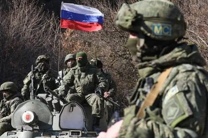 Війська рф. Фото з мережі