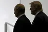 Трамп в розмові з путіним просив «пошкодувати оточених українських військових» (оновлено)