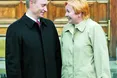 Путін розлучається заради Кабаєвої?