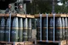 Білий дім буде спонукати Європу купляти більше американської зброї для України