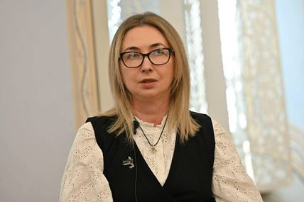 &laquo;Уперше в&nbsp;житті брала участь у&nbsp;народженні п&rsquo;єси&raquo;