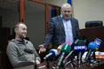 Роману Гринкевичу продовжили запобіжний захід: він є одним із підозрюваних у справі про постачання неякісного одягу для ЗСУ