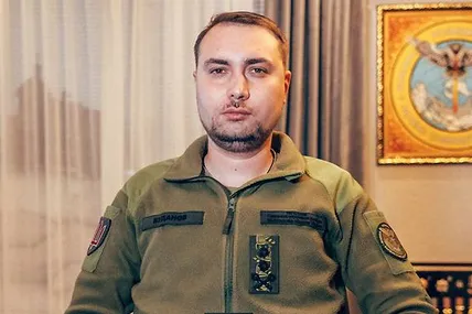 Перемир’я можливе до кінця року, а припинення вогню можна досягти найближчими місяцями, - Буданов. Фото: Бабель