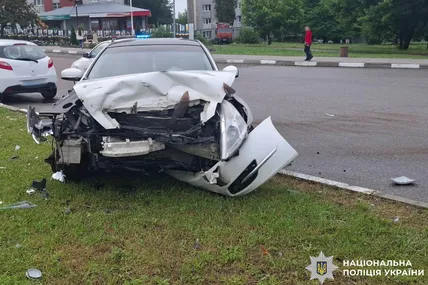 Фото: Поліція Львівської області