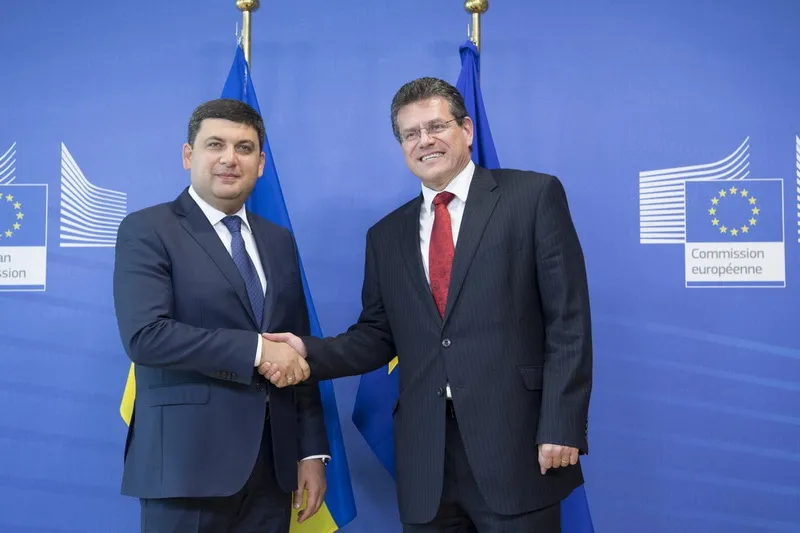 Фото: twitter.com/VGroysman