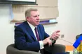Яків Смолій: «Без декларування можна провезти з-за кордону до 10 тисяч євро готівки»