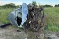 На Львівщині в ДТП травмувалися двоє дітей: поліція встановлює обставини