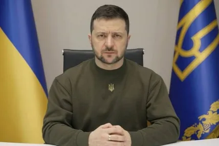Володимир Зеленський. Фото з мережі