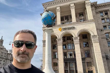 Укрпошта на межі дефолту: гендиректор компанії спростував інформацію. Фото: Ігор Смілянський / Facebook