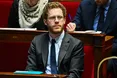 Нове призначення у Франції: Давід Ам'єль очолив Міністерство бюджету