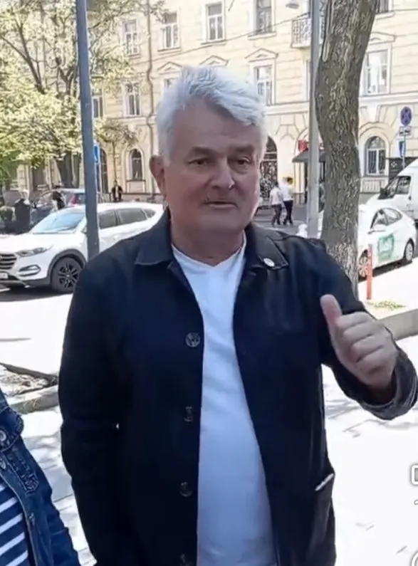 Завдяки зверненню екснардепа-майданівця Василя Пазиняка і його побратимів справедливість вдалося відстояти