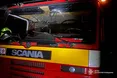 На Дніпропетровщині росіяни вдруге атакували рятувальників під час ліквідації наслідків обстрілу