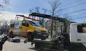 Неправильно припаркував авто - його заберуть на потреби ЗСУ