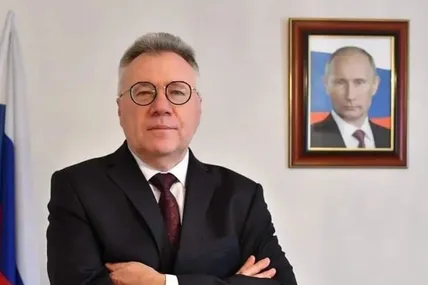 росія погрожує вторгненням іншим країнам: заява