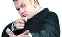 Сашко ПОЛОЖИНСЬКИЙ: «Ще не зустрів жінку, з якою хотів би створити сім’ю»