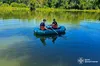 Страшна статистика червня: на водоймах України загинули понад 140 людей, серед яких десятки дітей