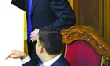 «Дехто боїться, що Наталія Яресько перетвориться на суперполітика»