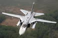 Безпілотники Служби вразили 5 російських винищувачів на аеродромі Саки, один літак знищено повністю