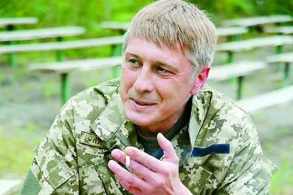 Дмитро Тубольцев